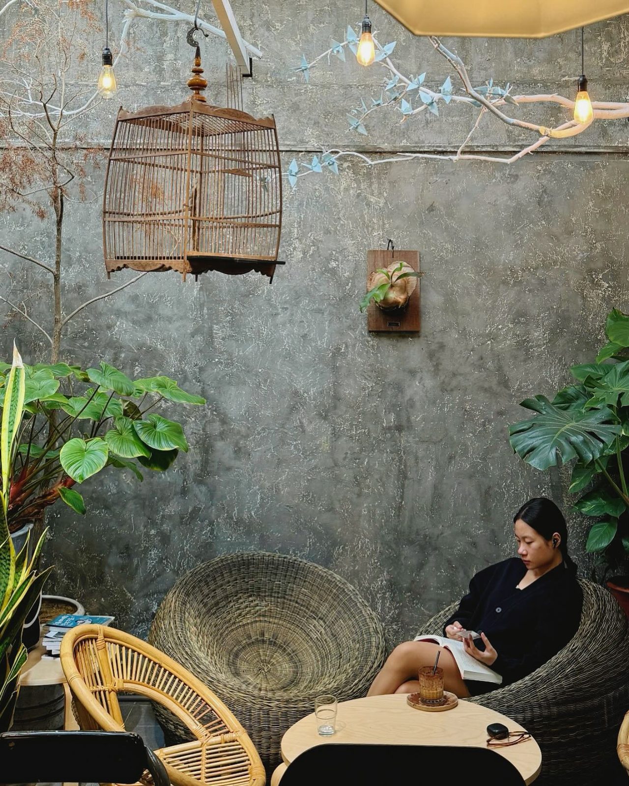 Kim & Savini Cafe