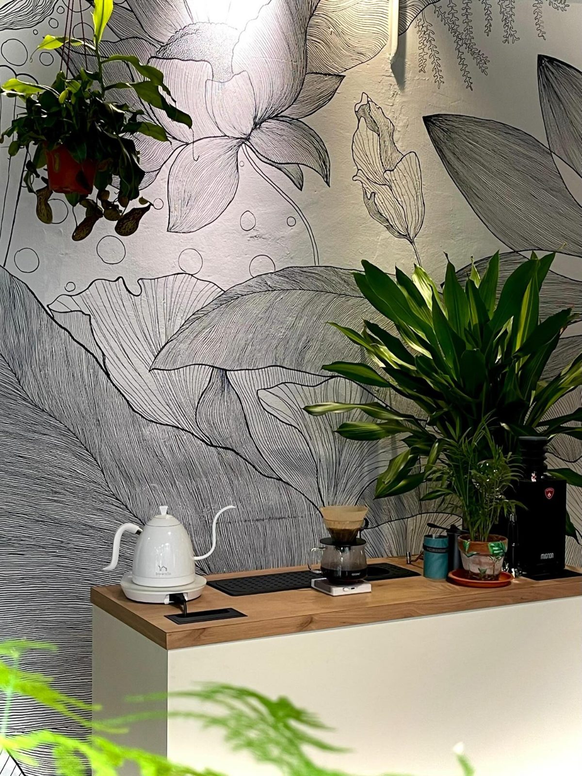 Kim & Savini Cafe